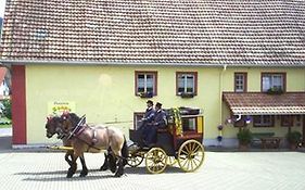 Pension Sonne